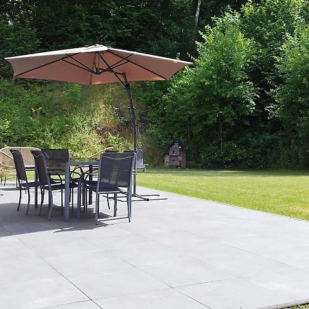 Le Chalet Thomas Stavelot Exterior foto